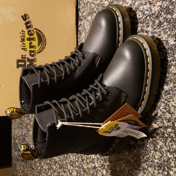 Dr. Martens Shoes - Dr Martens Boot 1460 Style